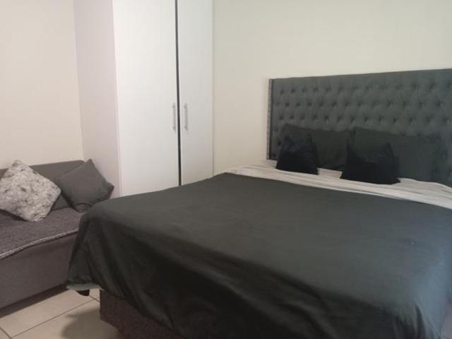 Townhouse for rent in Jansenpark, City of Ekurhuleni Metropolitan Municipality