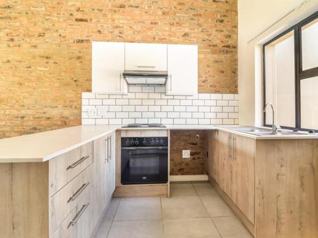 Apartment for rent in Ekurhuleni, Gauteng