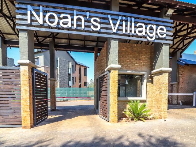 Townhouse for rent in Ekurhuleni, Gauteng