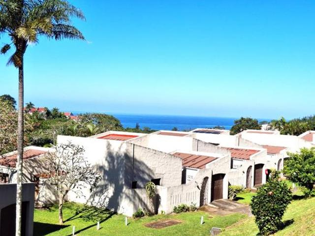 Townhouse for sale in Ugu District Municipality, Kwazulu-natal