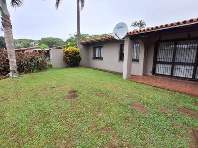 Townhouse for sale in Ugu District Municipality, Kwazulu-natal
