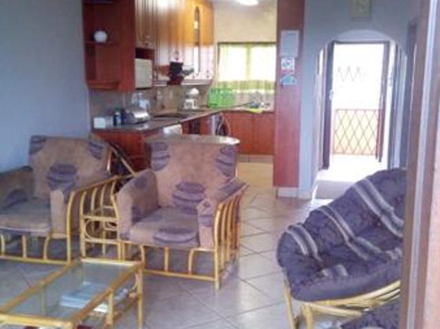 Townhouse for rent in Ugu District Municipality, Kwazulu-natal