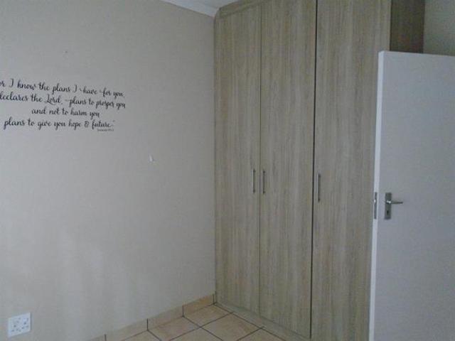 Townhouse for sale in Dr Kenneth Kaunda, North West