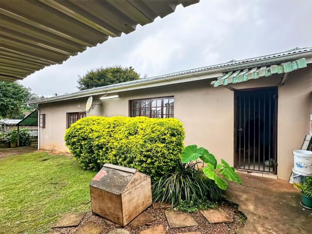 Townhouse for sale in Pietermaritzburg