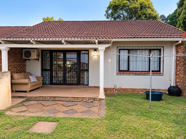 Townhouse for sale in Pietermaritzburg, Msunduzi Local Municipality