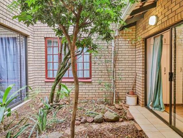 Townhouse for sale in Pietermaritzburg, Msunduzi Local Municipality