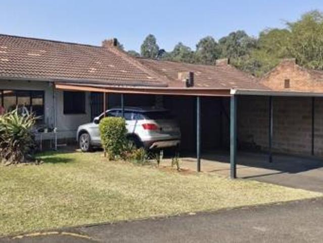 Townhouse for sale in Umgungundlovu, Kwazulu-natal