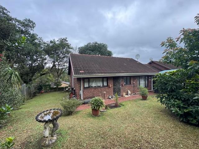 Townhouse for sale in Umgungundlovu, Kwazulu-natal