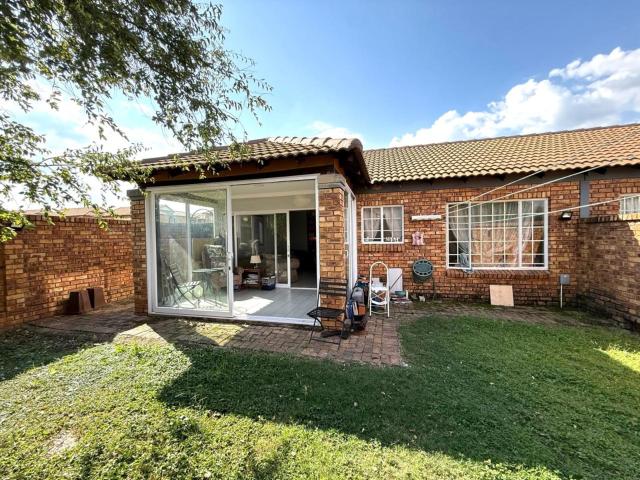 House for sale in Waterkloof, Gauteng