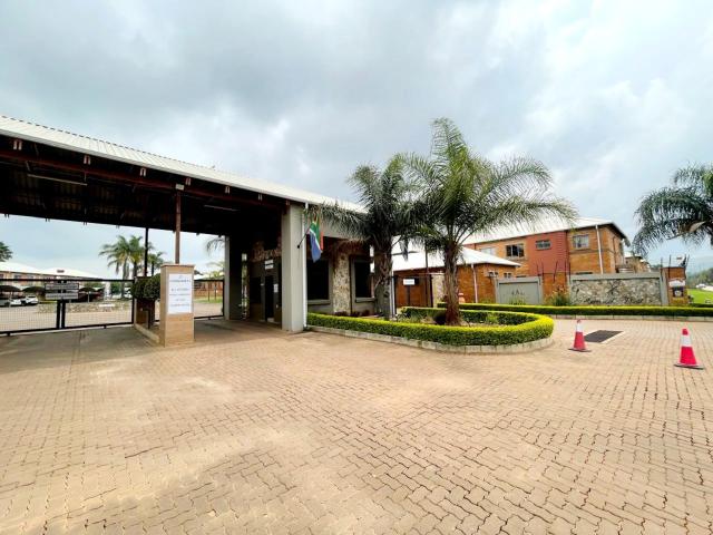 Townhouse for sale in Waterkloof, Gauteng