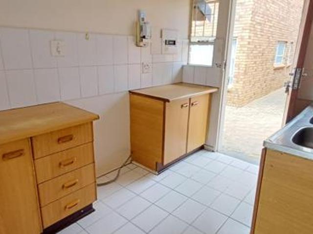 Townhouse for rent in Rosendal, Free State