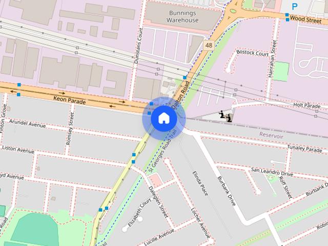 House for rent in Camerons Creek, Victoria