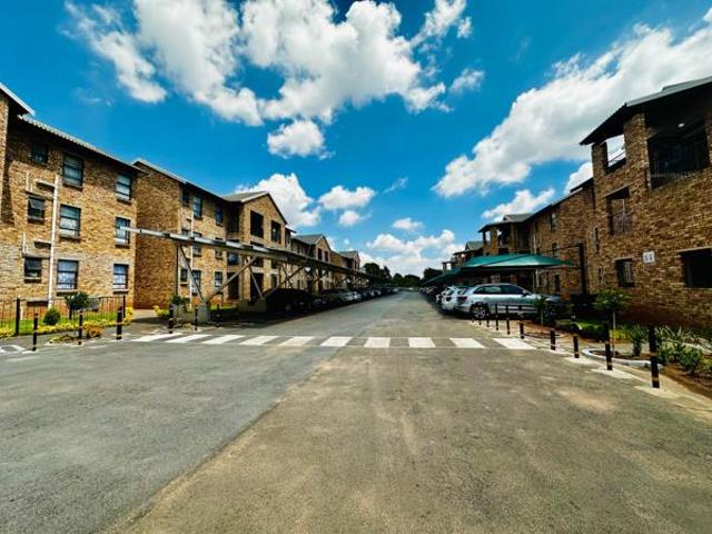 Townhouse for sale in Westonaria, Gauteng