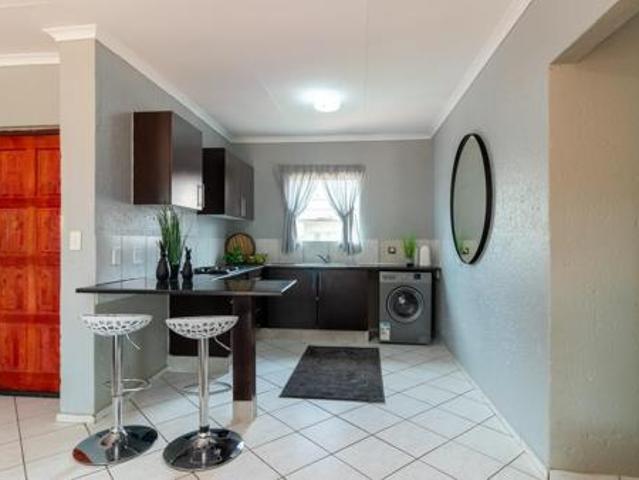 Townhouse for sale in Westonaria, Gauteng