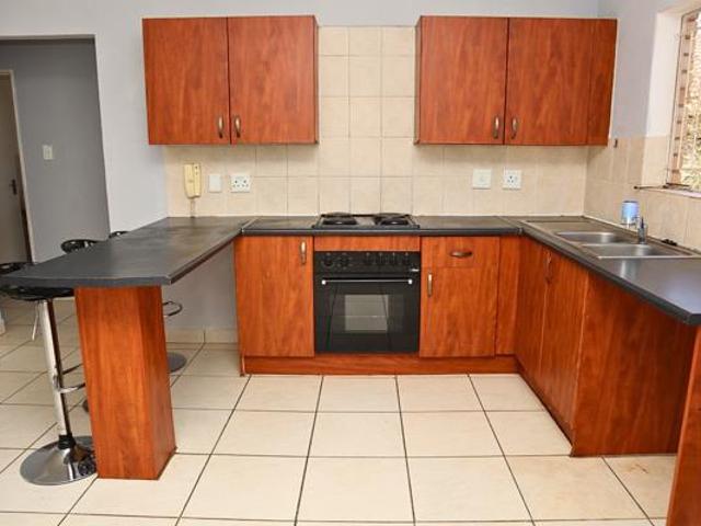 Townhouse for rent in Westonaria, Gauteng