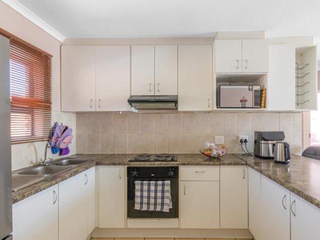 Townhouse for sale in Westonaria, Gauteng