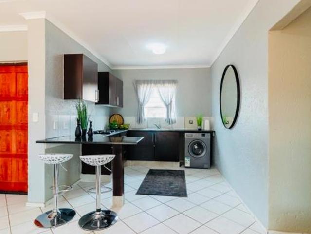 Townhouse for sale in Westonaria, Gauteng
