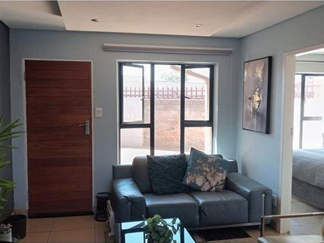 House for rent in Protea Glen, Soweto