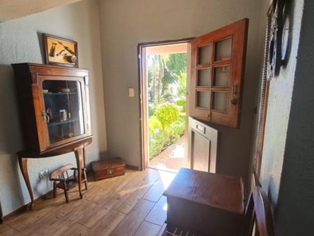 Townhouse for sale in Tlhabane, North West