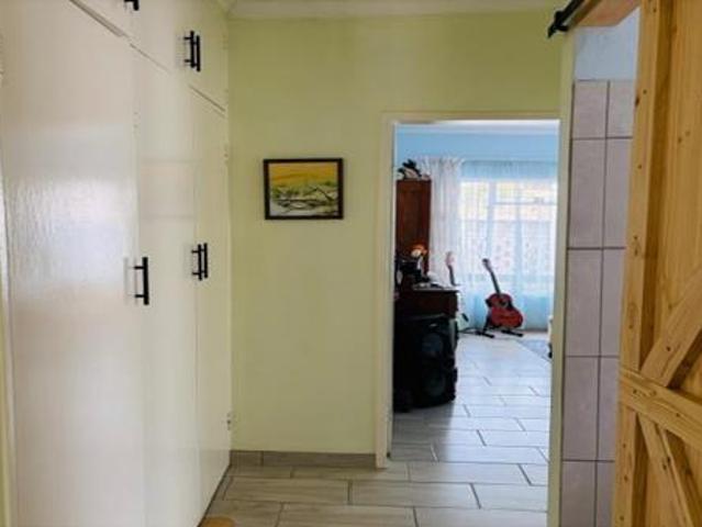 Townhouse for rent in Tlhabane, North West