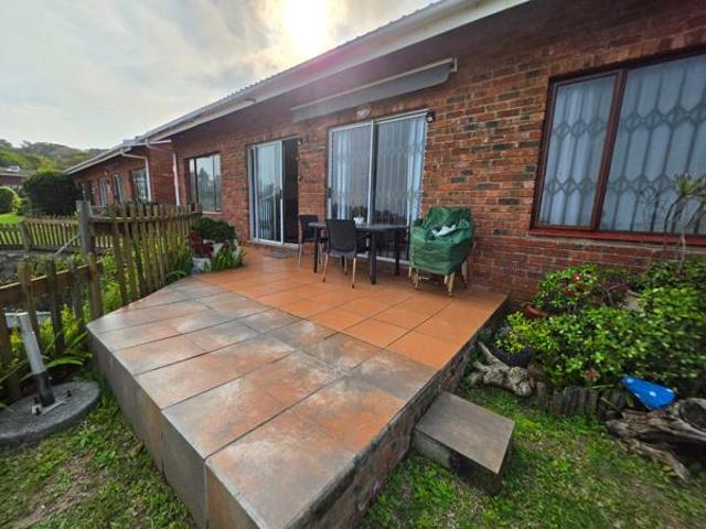 Townhouse for sale in Ugu District Municipality, Kwazulu-natal