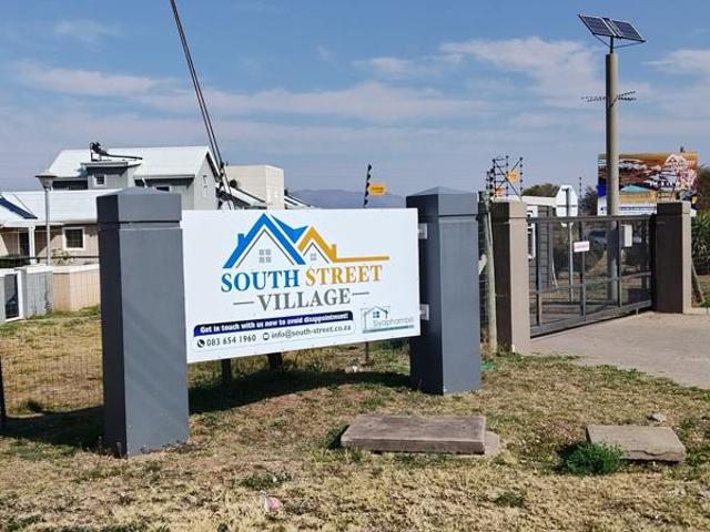 Townhouse for sale in Queenstown, Eastern Cape