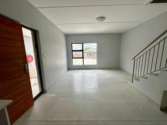 Townhouse for rent in Pretoria, City of Tshwane Metropolitan Municipality