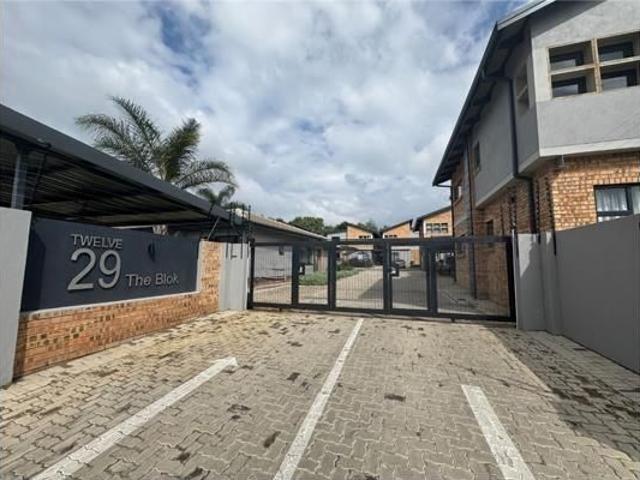 House for rent in Waterkloof, Gauteng