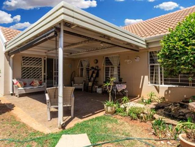 Townhouse for sale in Westonaria, Gauteng