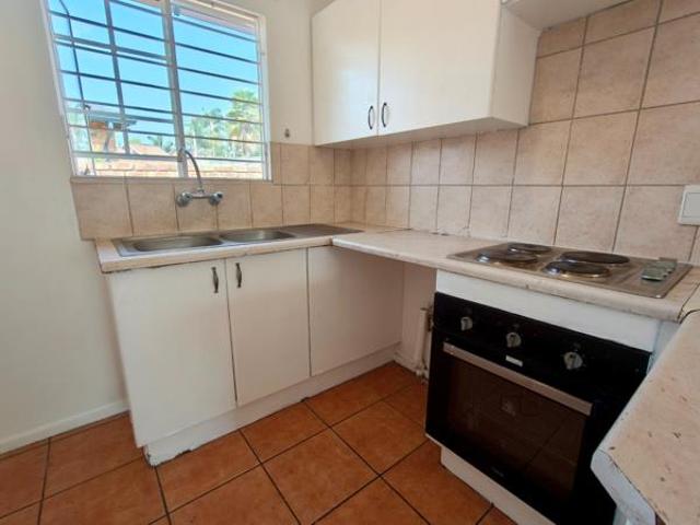 Townhouse for sale in Westonaria, Gauteng