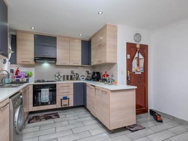 Townhouse for sale in Westonaria, Gauteng