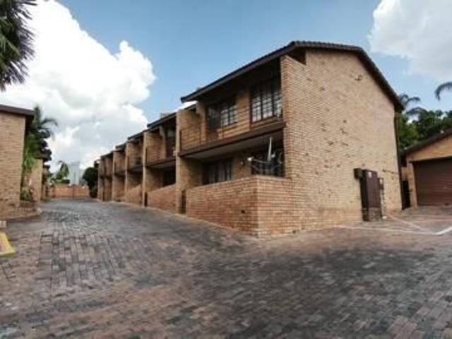House for rent in Nooitgedacht, Gauteng