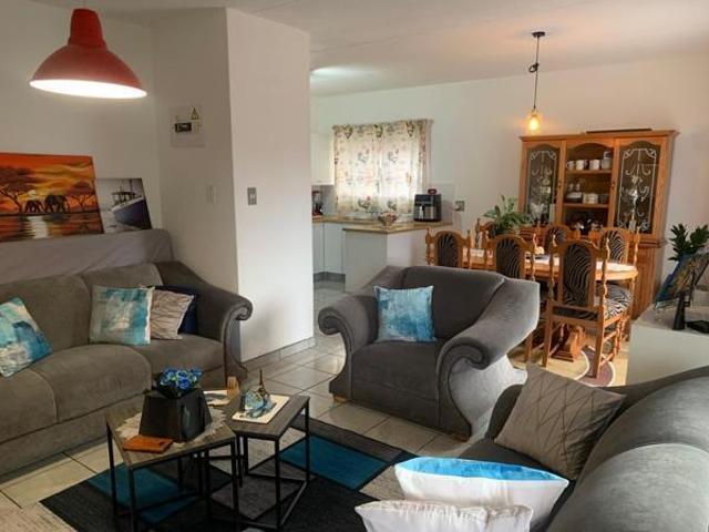 House for rent in Nooitgedacht, Gauteng