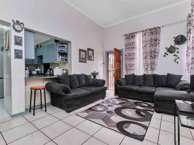 Townhouse for sale in Westonaria, Gauteng