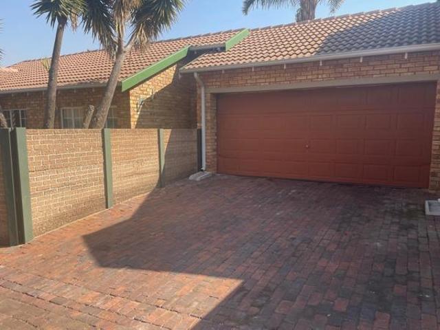 House for rent in Nooitgedacht, Gauteng