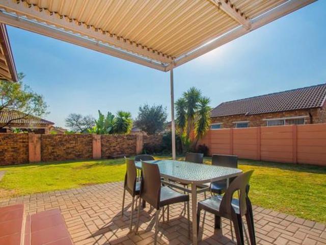 Townhouse for sale in Westonaria, Gauteng