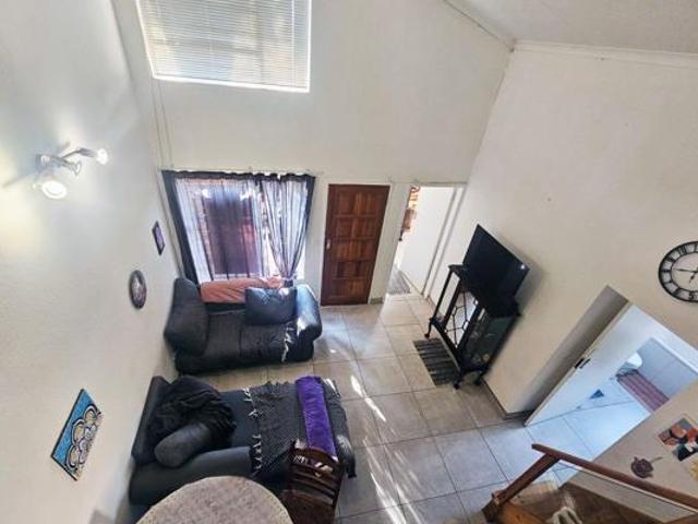 Townhouse for sale in Westonaria, Gauteng