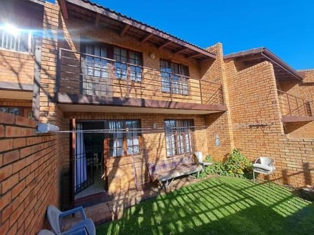 House for rent in Nooitgedacht, Gauteng