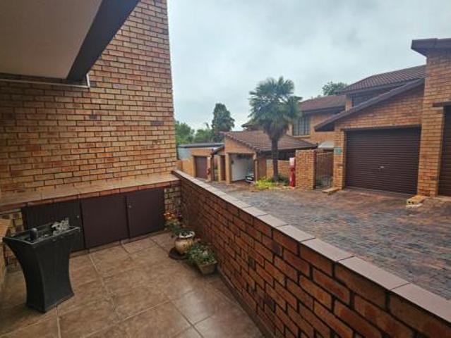 Townhouse for sale in Westonaria, Gauteng
