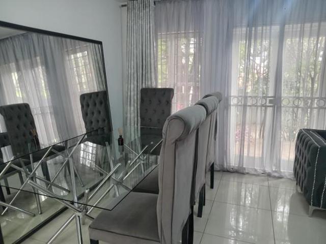 Townhouse for sale in West Rand Garden estates, Westonaria Local Municipality