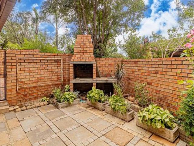 Townhouse for sale in Westonaria, Gauteng