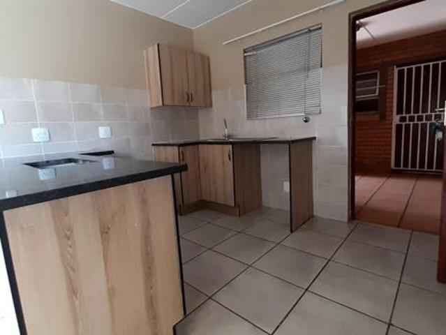 Townhouse for rent in Westonaria, Gauteng