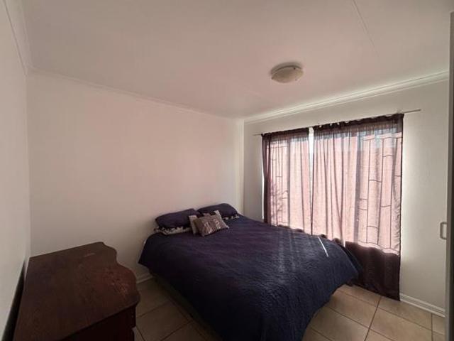 Townhouse for rent in Westonaria, Gauteng