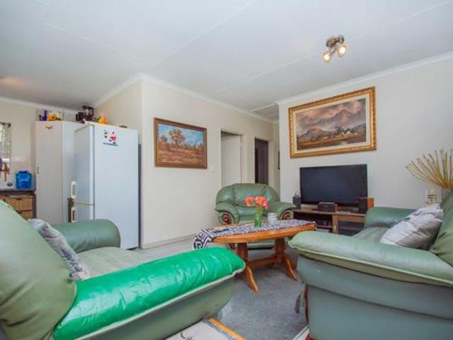 Townhouse for sale in Westonaria, Gauteng