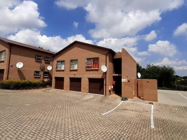 House for rent in Nooitgedacht, Gauteng