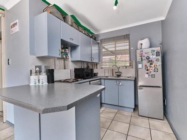 Townhouse for sale in Westonaria, Gauteng