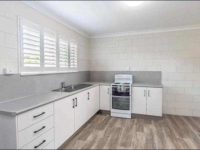 Townhouse for rent in Townsville, Queensland