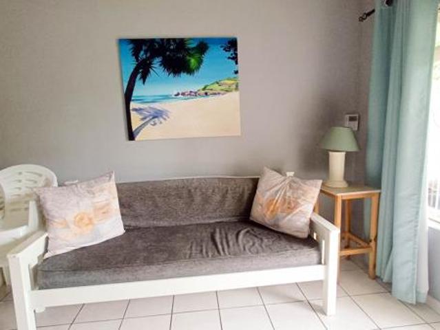 Townhouse for rent in Ugu District Municipality, Kwazulu-natal