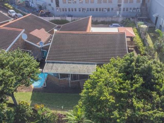Townhouse for sale in Ugu District Municipality, Kwazulu-natal