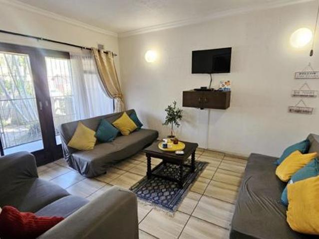 Townhouse for sale in Ugu District Municipality, Kwazulu-natal